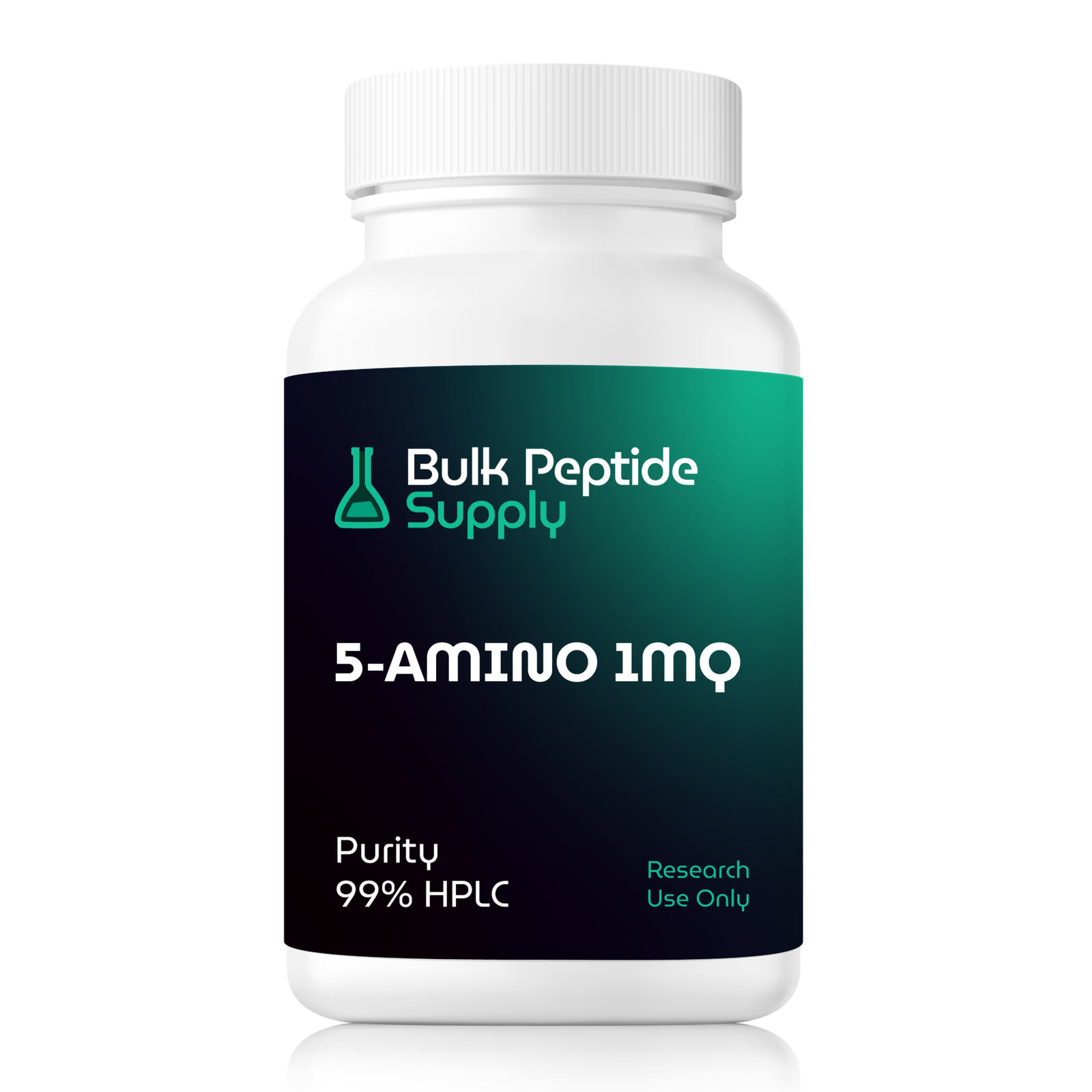 5-AMINO 1MQ 50 mg Capsules (60 ct) - Image 2