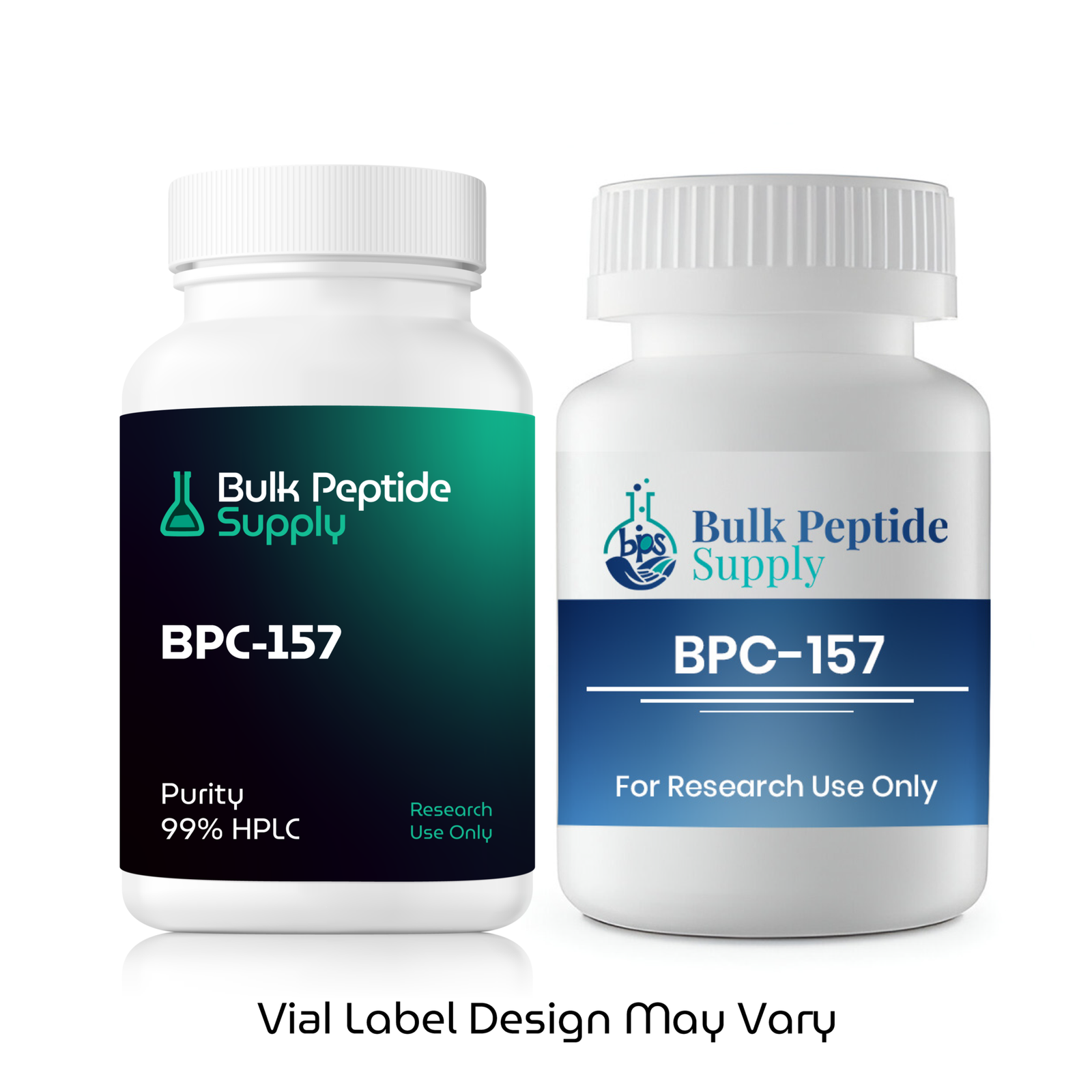 BPC-157 Capsules 500 mcg (100 ct)