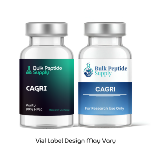 CAGRILINTIDE 10 mg (10 vials)