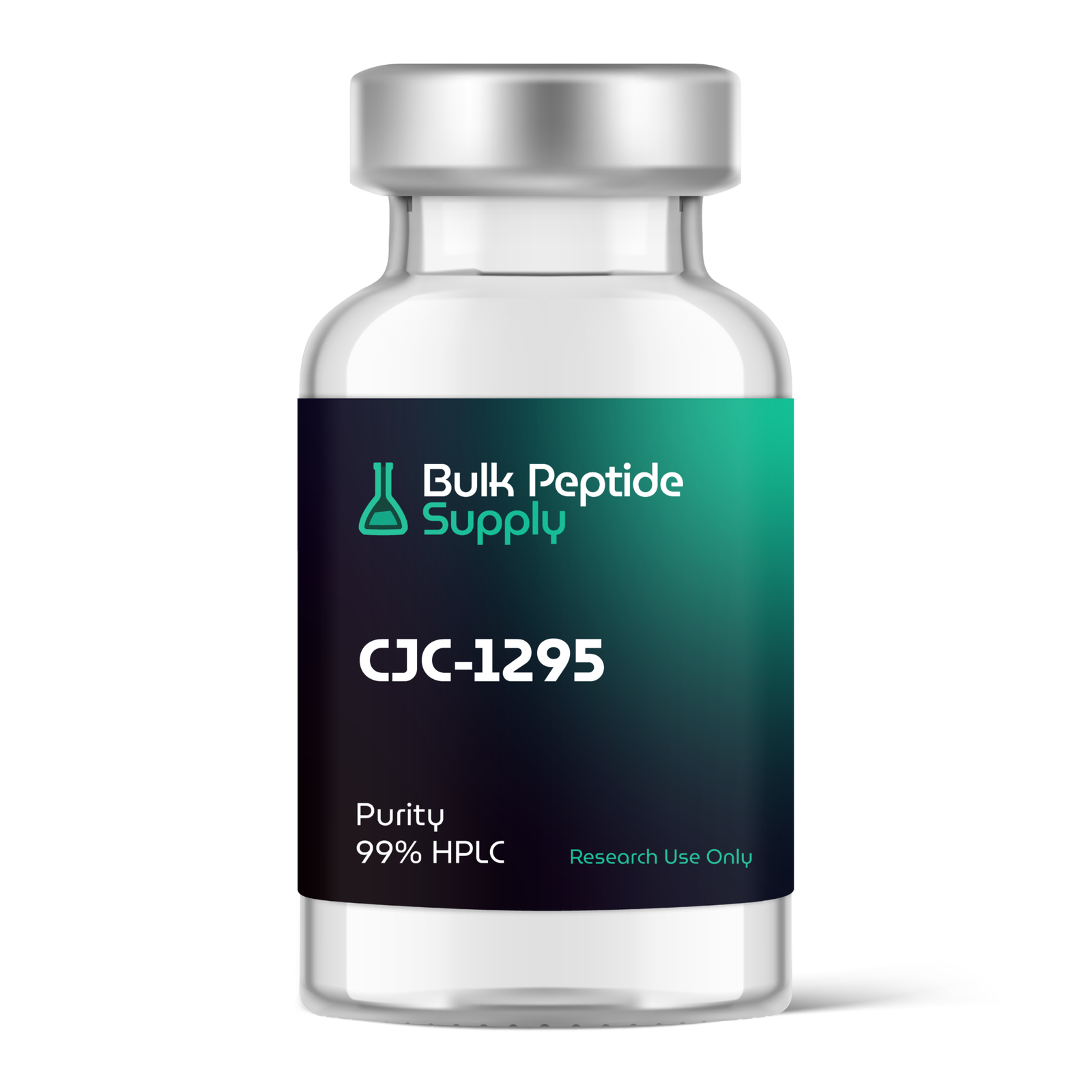 CJC-1295 DAC 5 mg (10 vials) - Image 2