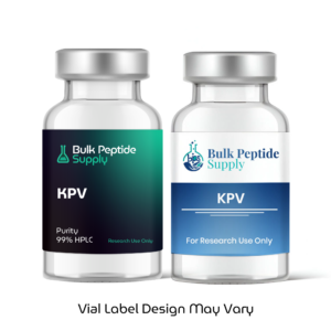 KPV 10 mg (10 vials)