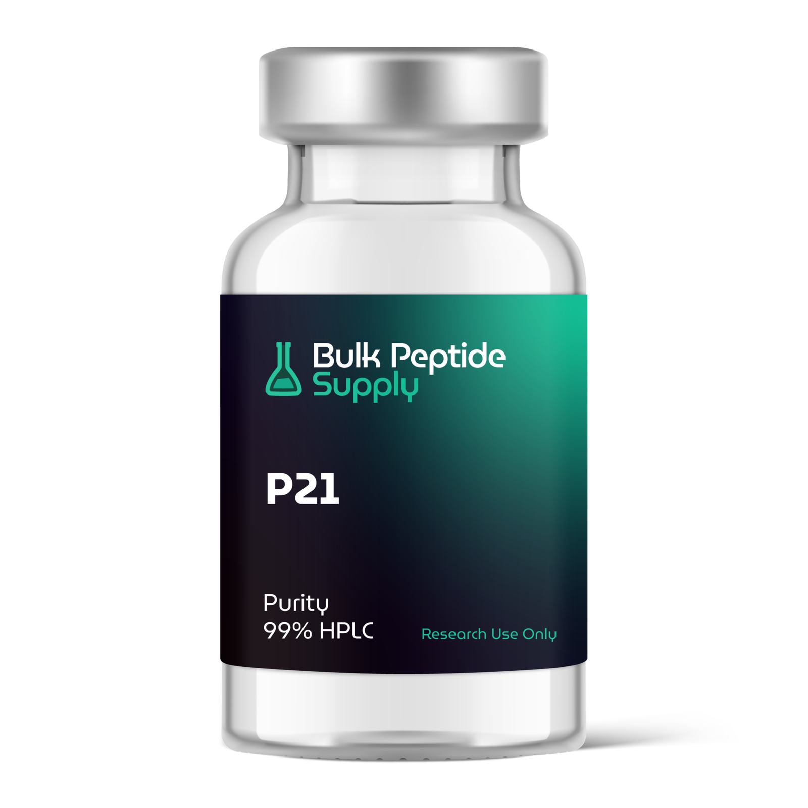 P21 (P021) 10 mg (10 vials) - Image 2