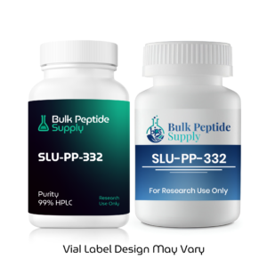 SLU-PP-332 250 mcg capsules