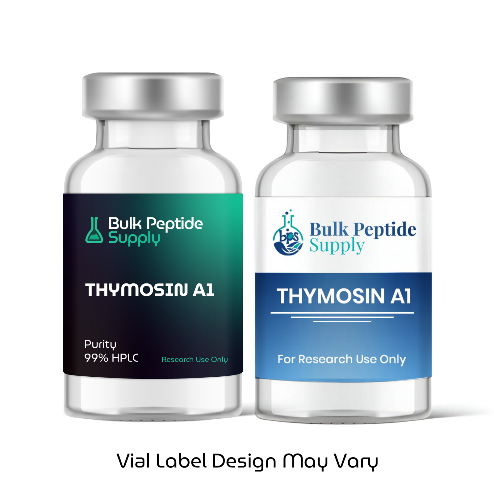 Thymosin Alpha-1 10 mg (10 vials)