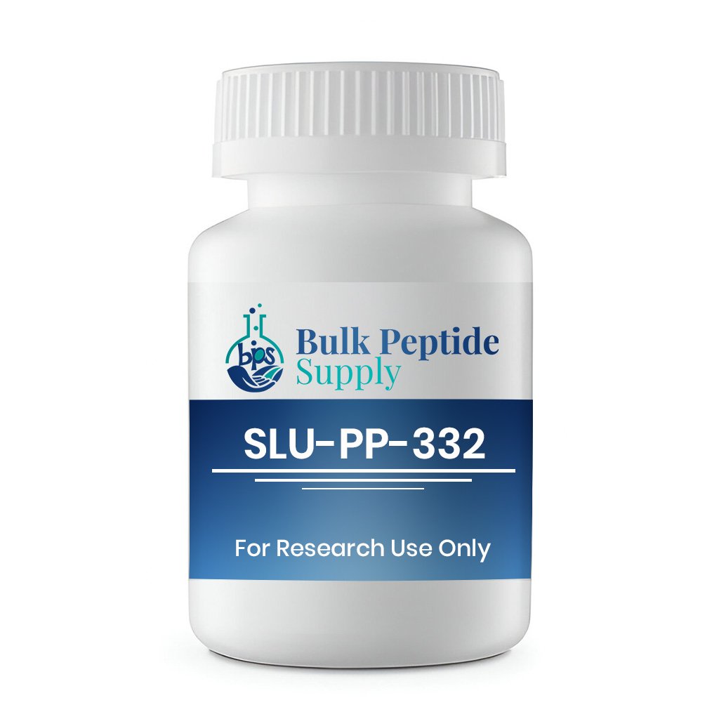 SLU-PP-332 250 mcg capsules - Image 2