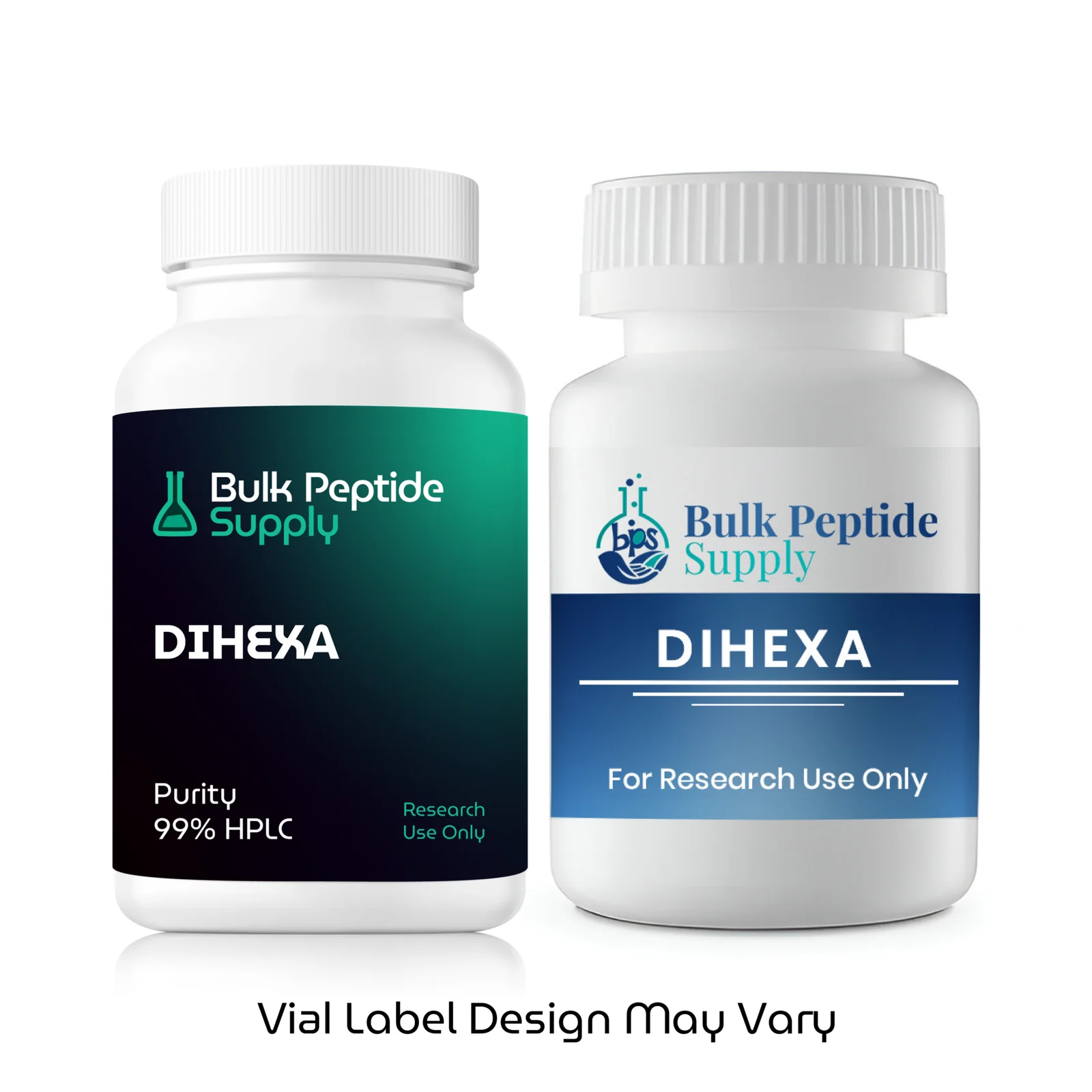 dihexa for sale, research peptide capsules